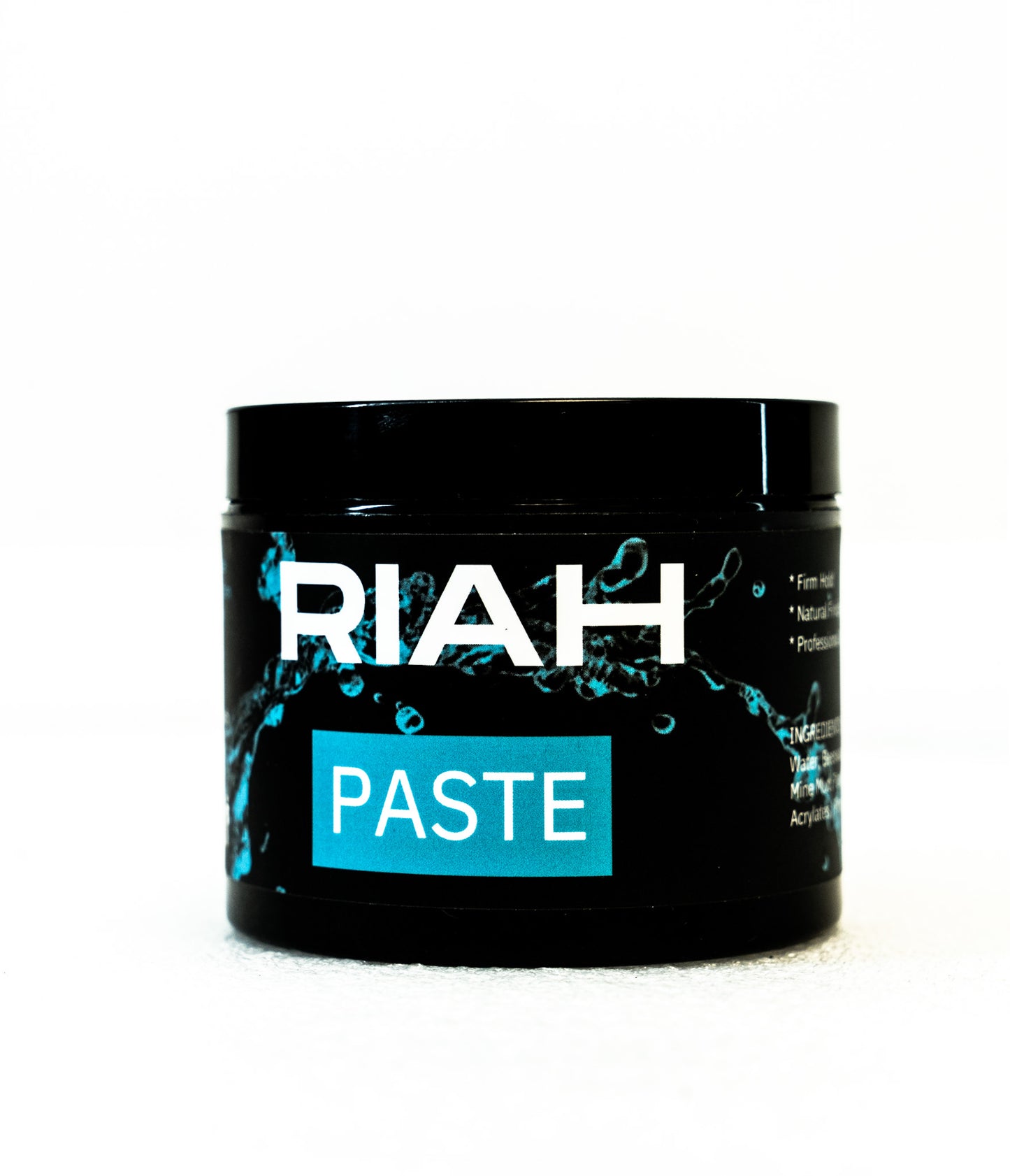 Styling paste