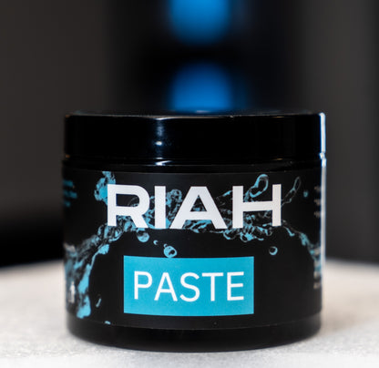 Styling paste