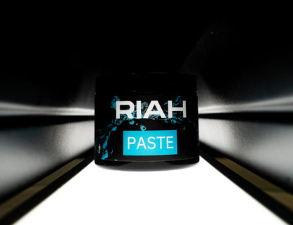 Styling paste